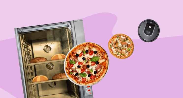 Топ-3 акций промышленных предприятий, которые могут вырасти в феврале