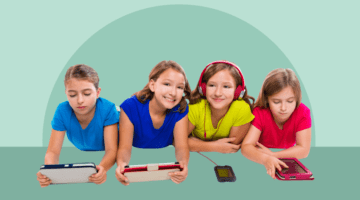 Топ-7 мобильных игр, которые учат детей обращаться с деньгами