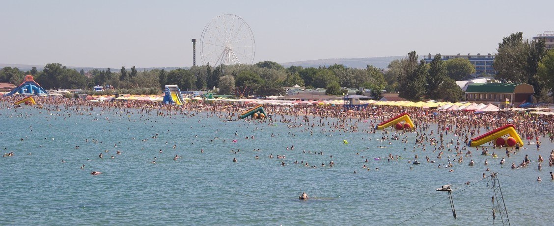 Из-за высоких цен на отдых почти треть россиян отказалась от летнего отпуска