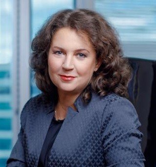 Диана Алексеева, профессор, руководитель Департамента международного и публичного права Финансового университета