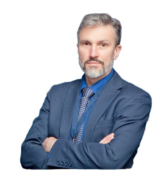 Дмитрий Щегельский, генеральный директор агентства недвижимости «Бенуа»