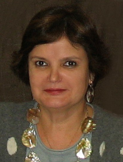 Елена Пономаренко, заведующая кафедрой политэкономии РУДН, профессор