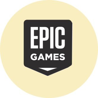 6 место: Epic Games (США)