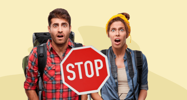 Как узнать, запрещен ли вам выезд за границу