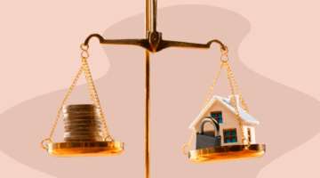 Между ипотекой и потребкредитом: зачем брать в долг под залог недвижимости
