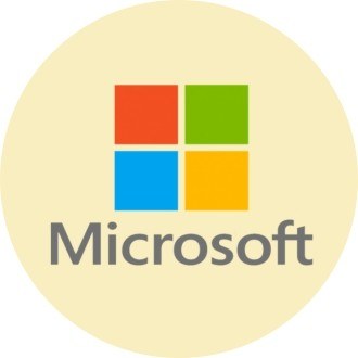 9 место: Microsoft (США)