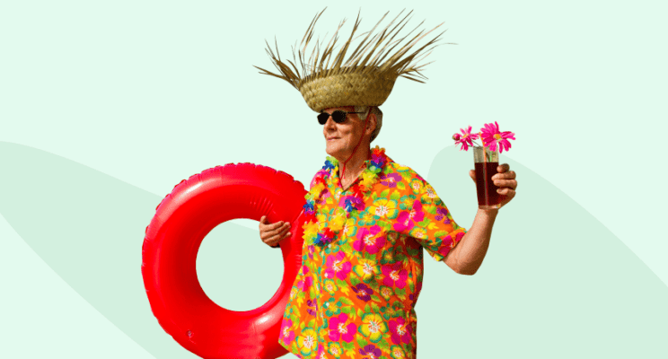 Накопить на старость: что такое НПФ