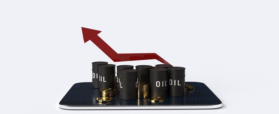 Нефть Brent вернулась к ценам 2019 года, а WTI — к ценам 2018 года