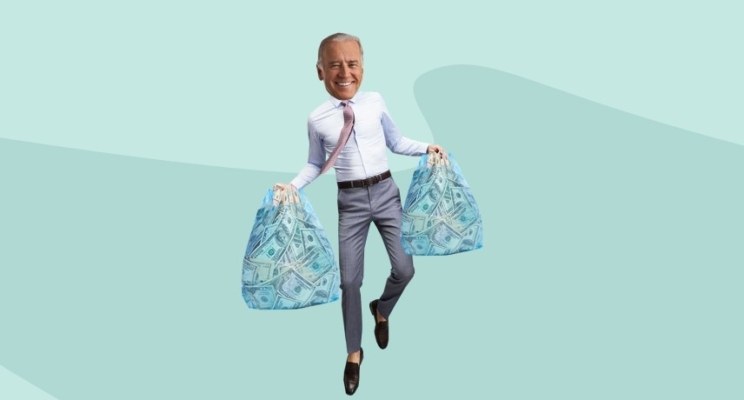 Пакет с триллионами: как вливания в экономику США отразятся на фондовых рынках