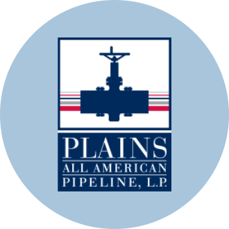 Plains All American Pipeline LP
