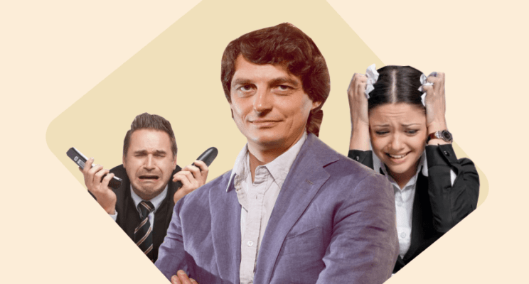 «Как вернуть людей в офис? Никак!» Президент SuperJob Алексей Захаров о рынке труда