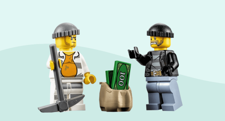 Сколько тратят на заключенных в разных странах мира