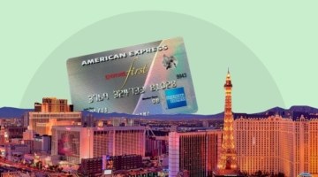 Для VIP-персон: как оформить карту American Express