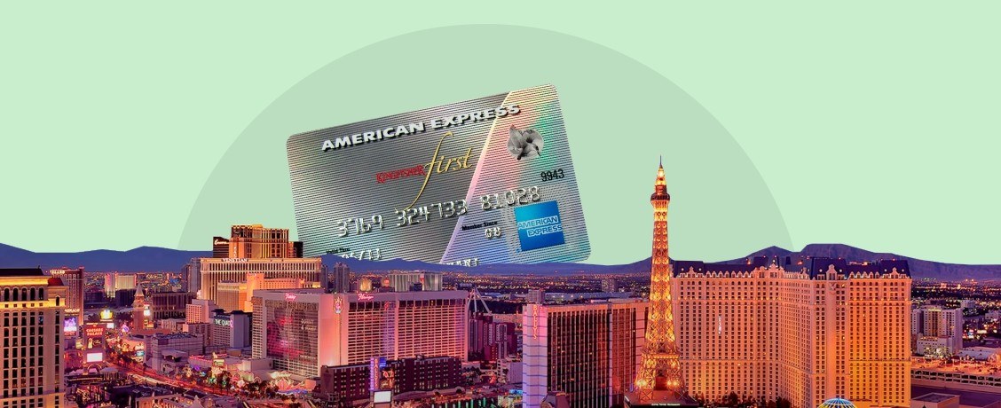 Для VIP-персон: как оформить карту American Express