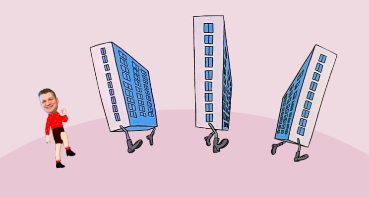 Как взять ипотеку, если не хватает денег на первоначальный взнос