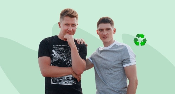 Как заработать на отходах миллионы. Опыт компании «Умная SREDA»