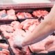 цены на мясо в России