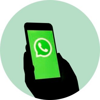 Telegram и WhatsApp: гнусный шантаж