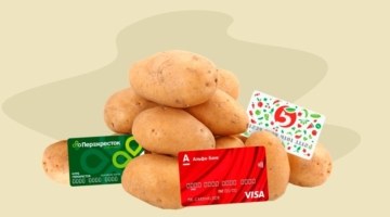 «Пятерочка» VS «Перекресток»: стоит ли копить бонусы в супермаркетах картами Альфа-Банка