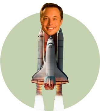 Планы Virgin Galactic и SpaceX