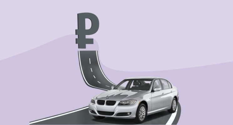 Топ-10 способов заработать на личном автомобиле