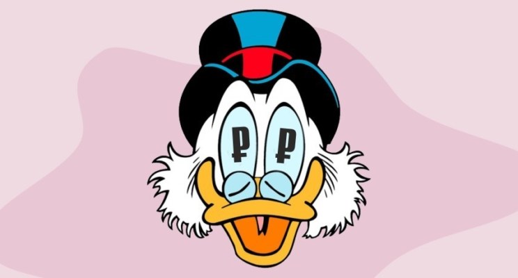 Топ-3 российских акций с дивидендами в мае