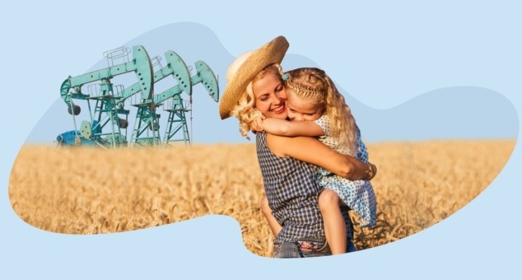 Топ-5 российских акций с дивидендами в апреле