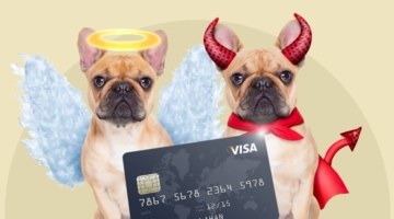 Все ли вы знаете о кредитных картах?