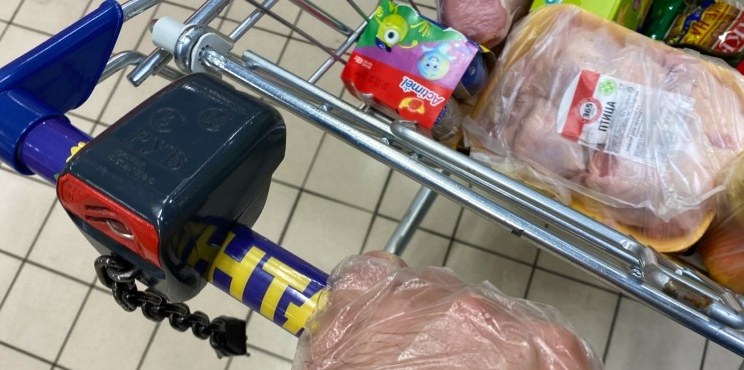 цены на куриное мясо в магазинах