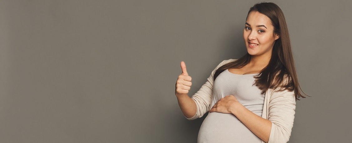 Малоимущим беременным начнут выплачивать пособие с 1 июля