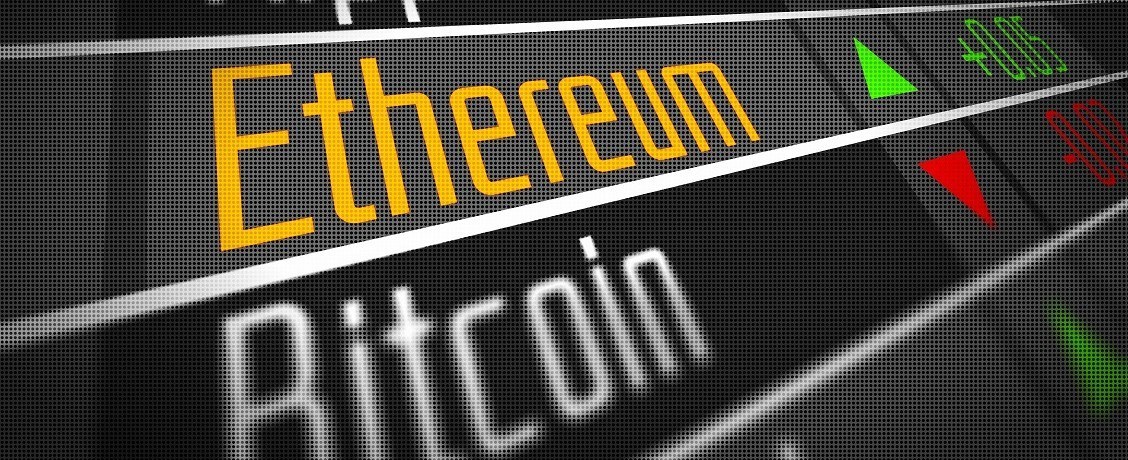 Ethereum обновил исторический рекорд на уровне выше 3 000 долларов
