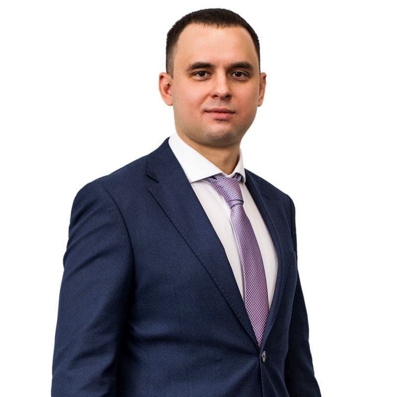 Игорь Чупин, Руководитель клиентского офиса QBF