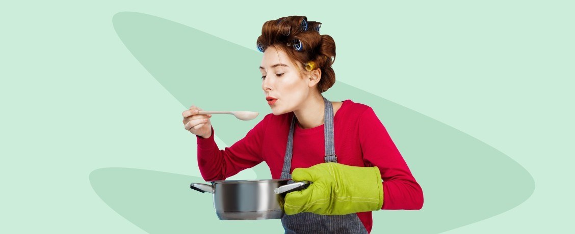 «Экономлю время и деньги»: как готовить и замораживать еду на месяц вперед