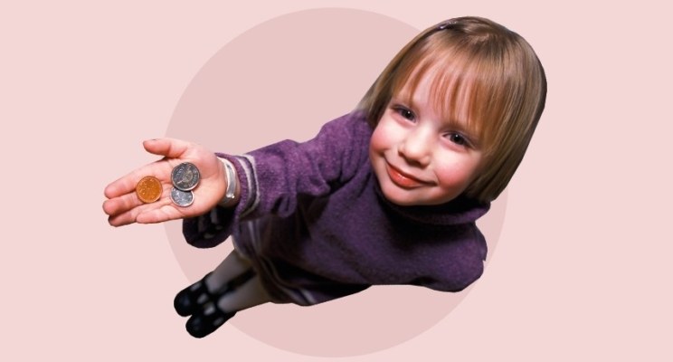 Как изменились детские выплаты в 2021 году