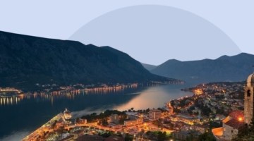 Как съездить на отдых в Черногорию