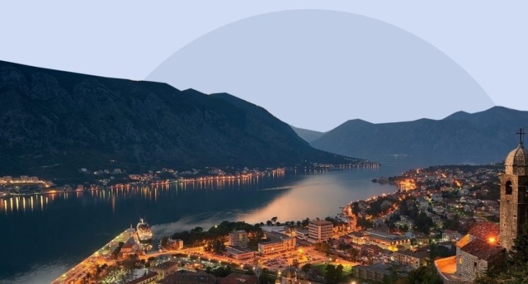 Как съездить на отдых в Черногорию