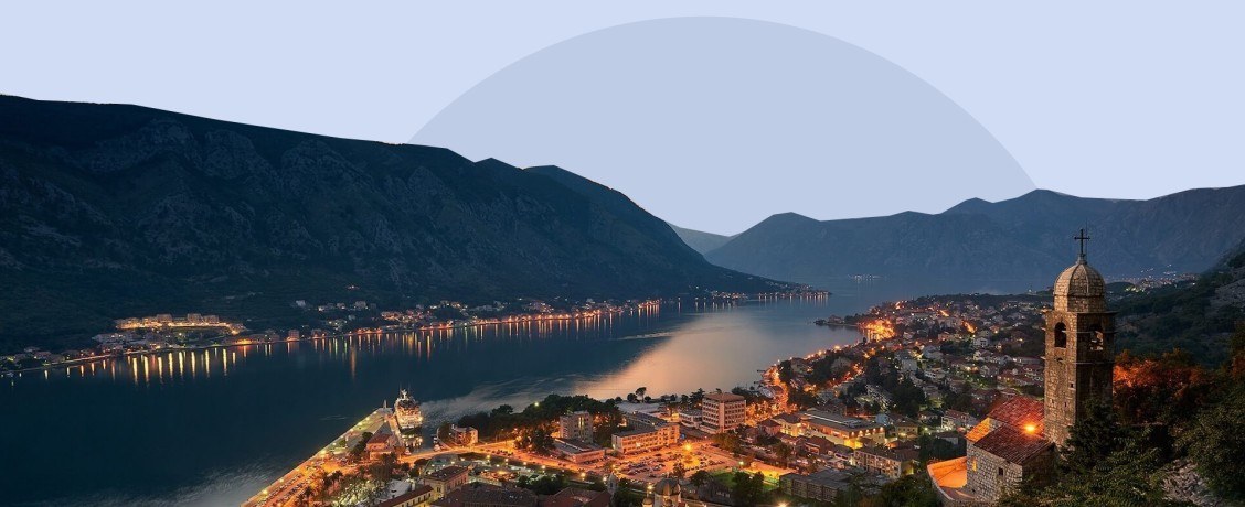 Как съездить на отдых в Черногорию