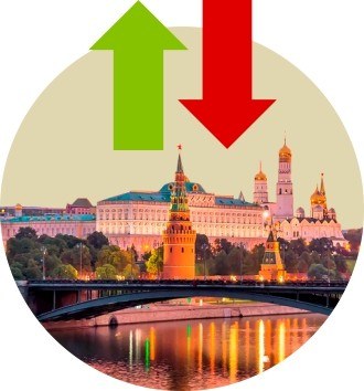 Российский рынок в 2021 году