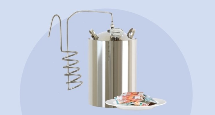 Майнеры-самогонщики: чем запомнилась неделя с 24 по 28 мая