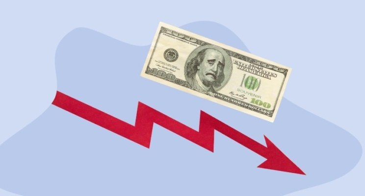 Майский индексопад: почему акции крупнейших мировых компаний так подешевели