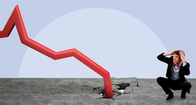 Боязнь инфляции и падение индексов: что происходило на неделе с 10 по 14 мая