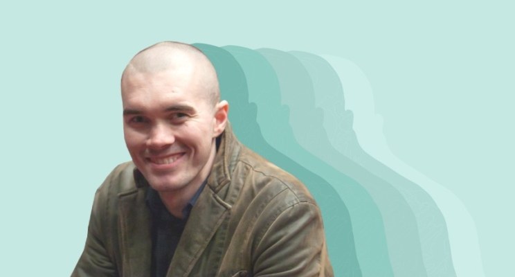 Пробежал всю Россию и задолжал банкам миллион. История марафонца из Петербурга