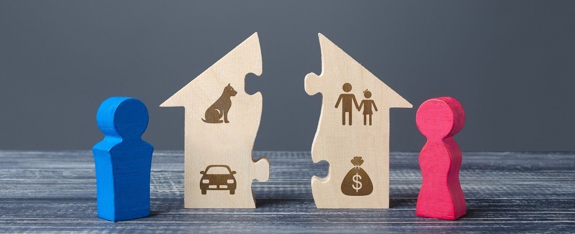 «Деньги ускоряют расторжение брака»: аналитики выяснили последствия больших доходов