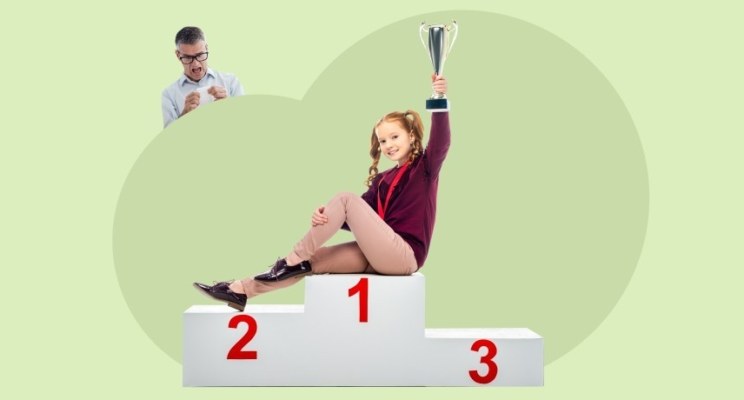Не разориться на рекордах: самые бюджетные виды спорта для детей