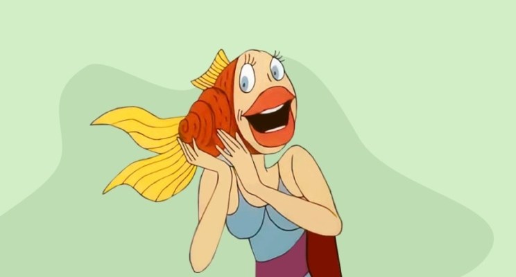 Счастье или деньги: что вам нужно?