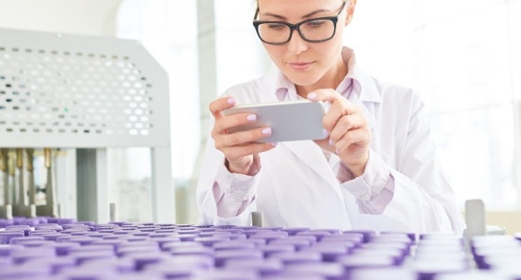 соевое молоко Oatly выходит на биржу