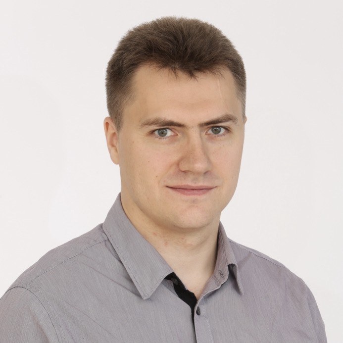 Тарас Баранюк, ведущий специалист по анализу данных компании Bidease