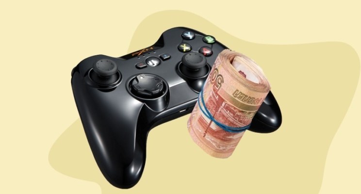 Топ-10 видеоигр про бизнес и экономику