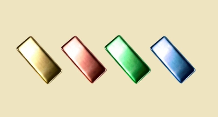 Цветные металлы и где они обитают: акции ГМК Норникель