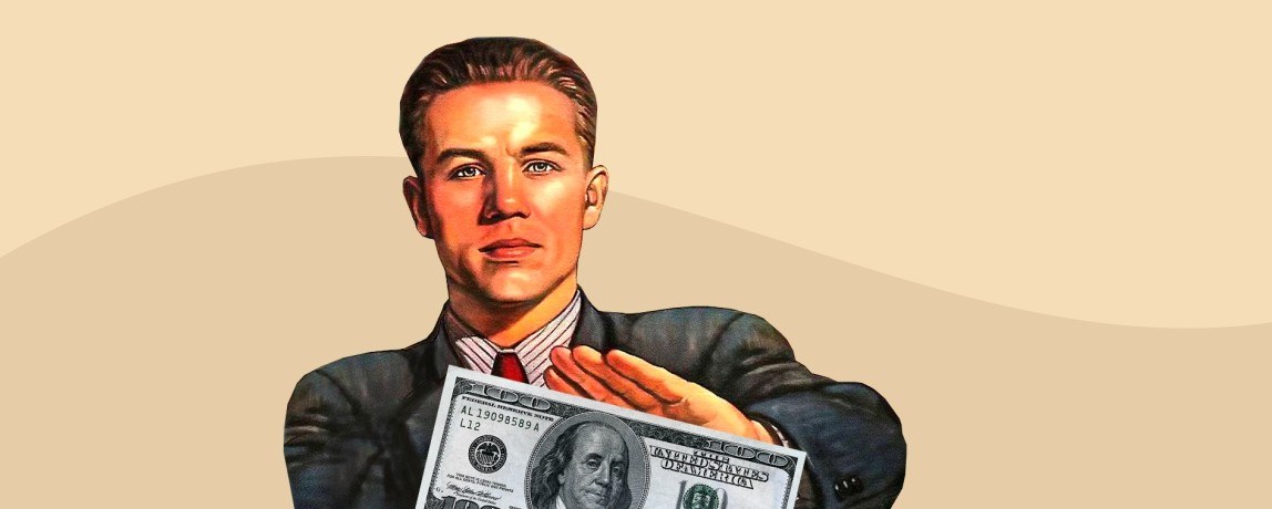 Жизнь без доллара: как далеко зайдет Россия в отказе от американской валюты?